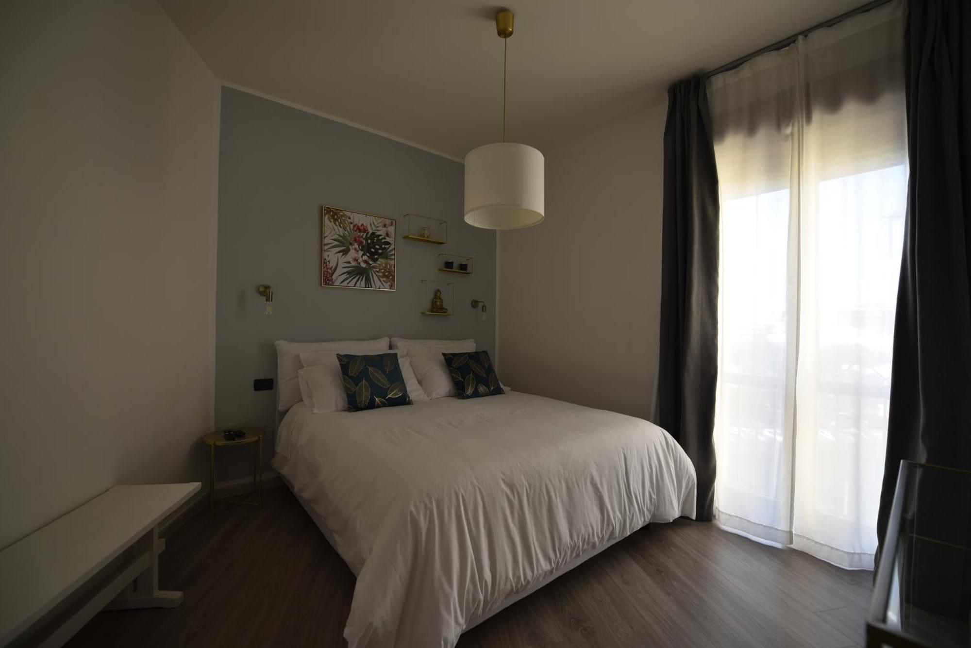 Elite Suite Home Termoli Esterno foto